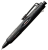 Ручка шариковая автоматическая Tombow AIRPRESS черная (черный корпус, линия 0.7) ПОД ЗАКАЗ,