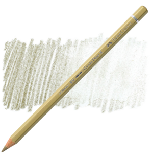 Карандаш акварельный художественный Faber-Castell "Albrecht Durer", цвет 250 золотой