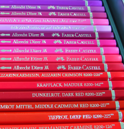 Акварельные карандаши Faber Castell Albrecht Durer в наборе 72 цвета коллекционное издание в шкатулке купить в магазине ArtCraft.Space с доставкой по всему миру Акварельные карандаши Faber Castell Albrecht Durer в наборе 72 цвета коллекционное издание в шкатулке купить в магазине ArtCraft.Space с доставкой по всему миру