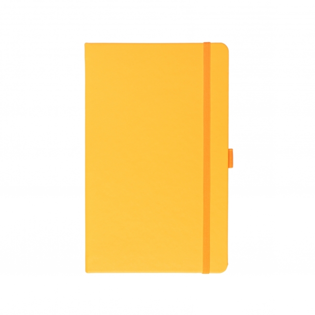 Блокнот для зарисовок Sketchmarker 140г/кв.м 13*21см 80л твердая обложка Неоновый апельсин Блокнот для зарисовок Sketchmarker 140г/кв.м 13*21см 80л твердая обложка Неоновый апельсин