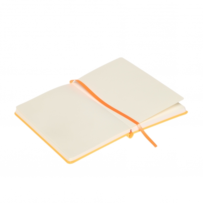 Блокнот для зарисовок Sketchmarker 140г/кв.м 13*21см 80л твердая обложка Неоновый апельсин Блокнот для зарисовок Sketchmarker 140г/кв.м 13*21см 80л твердая обложка Неоновый апельсин