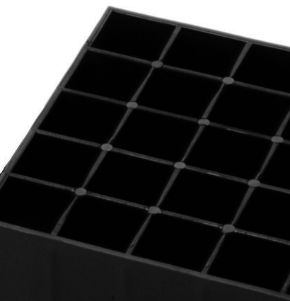 Купить подставку-органайзер для маркеров Chartpak AD Markers для хранения 25 маркеров в интернет-магазине товаров для скетчинга ArtCraft.Space