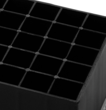 Купить подставку-органайзер для маркеров Chartpak AD Markers для хранения 25 маркеров в интернет-магазине товаров для скетчинга ArtCraft.Space