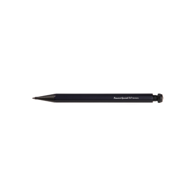 Карандаш механический KAWECO SPECIAL 2.0мм черный