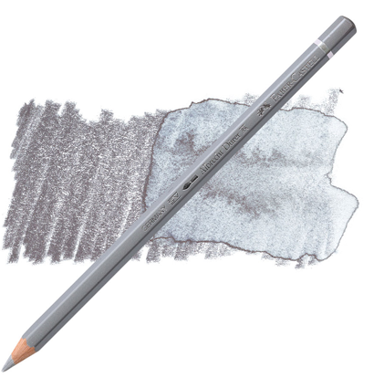 Карандаш акварельный Faber-Castell Albrecht Durer 251 серебряный купить в художественном магазине ArtCraft.Space