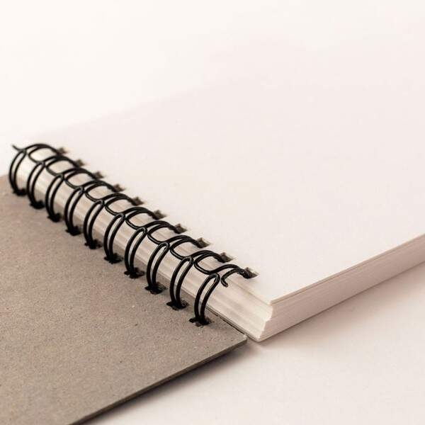 Скетчбук для графики Малевичъ Папайя А6 / 40 листов / 150 гм купить в магазине ArtCraft.Space с доставкой по всему миру