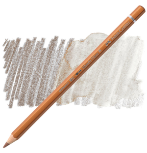 Карандаш акварельный художественный Faber-Castell "Albrecht Durer", цвет 252 медный