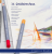 Карандаши акварельные Goldfaber Aqua Faber-Castell 36 цветов в фирменном пенале купить в художественном магазине ArtCraft.Space с доставкой по РФ и СНГ