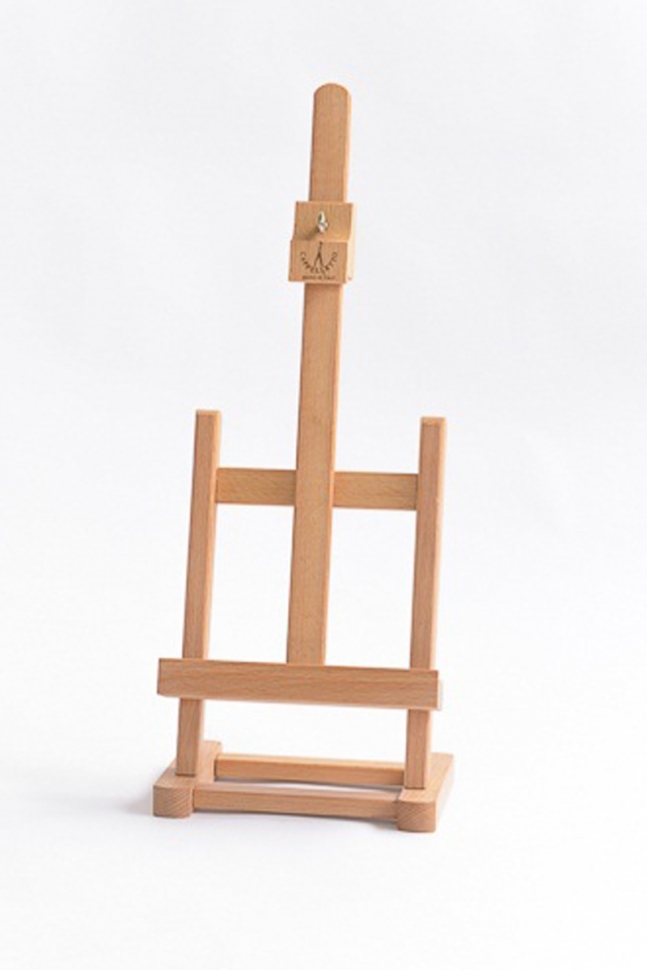 Мини мольберт, 16*35, max 44 см.
