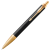 Ручка шариковая Parker IM Premium Black/Gold GT 1 мм синие чернила, подарочная упаковка купить в магазине ArtCraft.Space