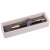 Ручка шариковая Parker IM Premium Black/Gold GT 1 мм синие чернила, подарочная упаковка купить в магазине ArtCraft.Space