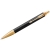 Ручка шариковая Parker IM Premium Black/Gold GT 1 мм синие чернила, подарочная упаковка купить в магазине ArtCraft.Space
