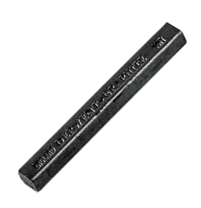 Графит натуральный мягкий Derwent Graphite водорастворимый купить в магазине ArtCraft.Space
