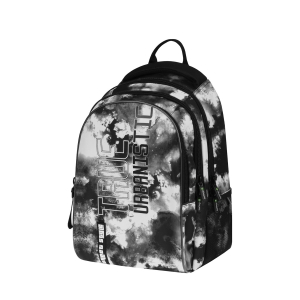 Рюкзак Berlingo inStyle "Urban" 41*27*20 см, 3 отделения, 2 кармана, эргономичная спинка