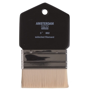 Кисть Amsterdam серия 602 №203