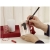 Набор маркеров по фарфору Edding 4200 Porcelain Brushpen 6 цветов с пером-кистью купить в магазине маркеров ArtCraft.Space с доставкой по всему миру
