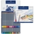Карандаши акварельные художественные Faber-Castell "Goldfaber Aqua", 48цв, метал. коробка