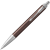Ручка шариковая Parker IM Premium Brown CT 1 мм синие чернила, подарочная упаковка купить в магазине ArtCraft.Space
