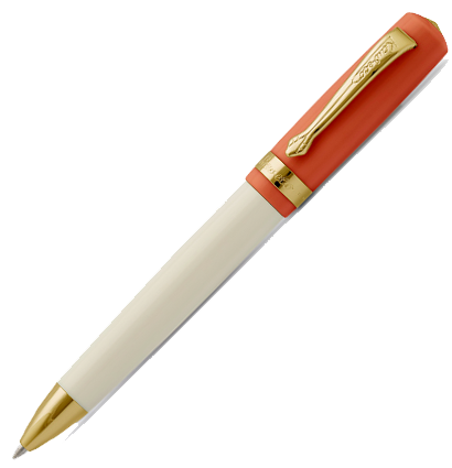 Ручка шариковая KAWECO STUDENT 1.0мм Pen 70`s Soul,