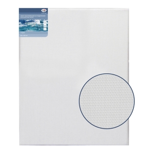 Холст на подрамнике Гамма "Студия", 80*100см, 100% хлопок, 400г/м2, крупное зерно Холст на подрамнике Гамма "Студия", 80*100см, 100% хлопок, 400г/м2, крупное зерно