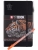 Скетчбук Sakura Sketch / Note с черной гладкой бумагой для рисования А5 / 80 листов / 140 гм купить в художественном магазине ArtCraft.Space с доставкой по РФ и СНГ