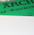 Arches Aquarelle Fin альбом для акварели из хлопка 21 х 31 см / 12 листов / 300 гм (среднезернистая) купить в художественном магазине ArtCraft.Space с доставкой по РФ и СНГ