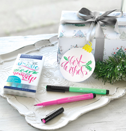 Набор линеров и брашпенов для леттеринга "Базовый" Faber-Castell Pitt Artist Pen 6 цветов купить в художественном магазине ArtCraft.Space с доставкой по РФ и СНГ Набор линеров и брашпенов для леттеринга "Базовый" Faber-Castell Pitt Artist Pen 6 цветов купить в художественном магазине ArtCraft.Space с доставкой по РФ и СНГ