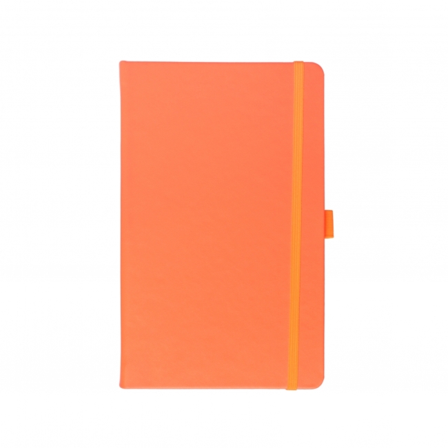 Блокнот для зарисовок Sketchmarker 140г/кв.м 13*21см 80л твердая обложка Неоновый коралл Блокнот для зарисовок Sketchmarker 140г/кв.м 13*21см 80л твердая обложка Неоновый коралл