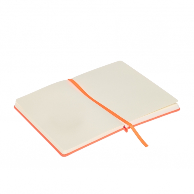 Блокнот для зарисовок Sketchmarker 140г/кв.м 13*21см 80л твердая обложка Неоновый коралл Блокнот для зарисовок Sketchmarker 140г/кв.м 13*21см 80л твердая обложка Неоновый коралл