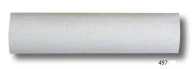 Цветной угольный брусок "Art Chunky" цилиндрической формы, диаметр 18 мм, длина 80 мм, упакован в индивидуальную пластиковую, цвет 19 темная сепия