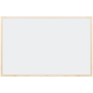 Доска магнитно-маркерная OfficeSpace, 60*90см, деревянная рамка Доска магнитно-маркерная OfficeSpace, 60*90см, деревянная рамка