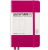 Блокнот Leuchtturm1917 Classic A6 (9x15см.) 80г/м2 - 123 стр. нелинованный, мягкая обложка, цвет: Ягодный