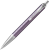 Ручка шариковая Parker IM Special Edition Dark Violet CT 1 мм синие чернила, подарочная упаковка купить в магазине ArtCraft.Space
