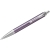 Ручка шариковая Parker IM Special Edition Dark Violet CT 1 мм синие чернила, подарочная упаковка купить в магазине ArtCraft.Space