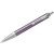 Ручка шариковая Parker IM Special Edition Dark Violet CT 1 мм синие чернила, подарочная упаковка купить в магазине ArtCraft.Space