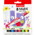 Фломастеры с меняющимся цветом Bruynzeel Kids Magic набор 8 штук купить в художественном магазине ArtCraft.Space с доставкой по всему миру