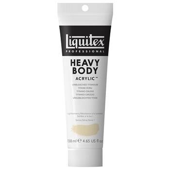 Краска акриловая LIQUITEX Heavy Body туба 59мл №434 телесный,