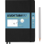 Скетчбук Leuchtturm1917 A5 (14.5x21см.) 150г/м2 - 112 стр., без линовки, твердая обложка, цвет: Черный
