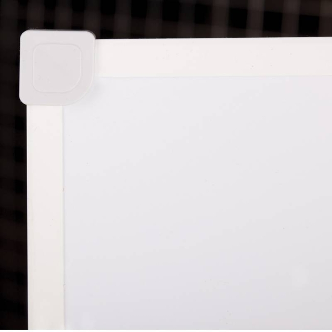 Маркерная доска магнитная белая Berlingo Premium 60 х 90 см подвесная купить в художественном магазине ArtCraft.Space с доставкой по РФ и СНГ Маркерная доска магнитная белая Berlingo Premium 60 х 90 см подвесная купить в художественном магазине ArtCraft.Space с доставкой по РФ и СНГ