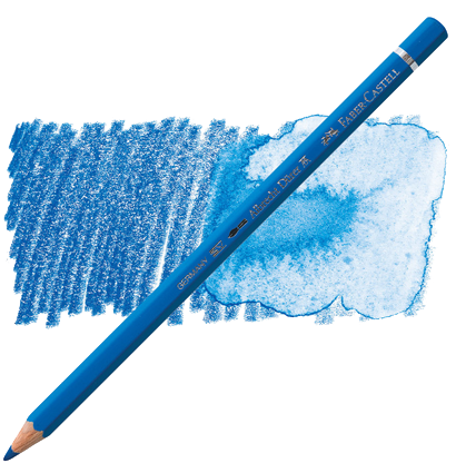 Карандаш акварельный Faber-Castell Albrecht Durer 110 темно-синий купить в художественном магазине ArtCraft.Space Карандаш акварельный Faber-Castell Albrecht Durer 110 темно-синий купить в художественном магазине ArtCraft.Space