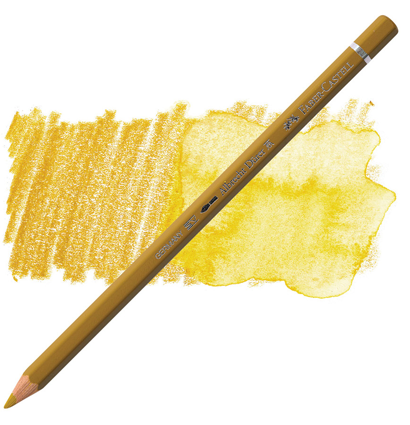 Карандаш акварельный Faber-Castell Albrecht Durer 268 зелено-золотой купить в художественном магазине ArtCraft.Space