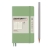 Блокнот Leuchtturm1917 Classic A6 (9x15см.) 80г/м2 - 123 стр. в линейку, мягкая обложка, цвет: Шалфей