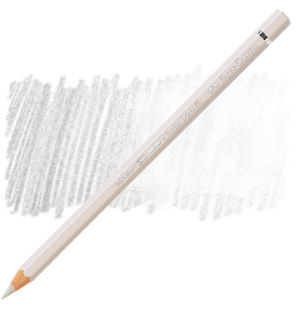 Карандаш акварельный художественный Faber-Castell "Albrecht Durer", цвет 270 теплый серый I