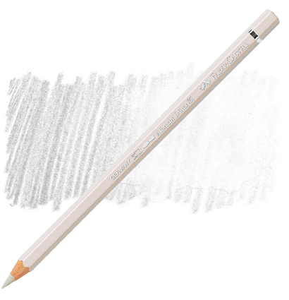 Карандаш акварельный Faber-Castell Albrecht Duder 270 теплый серый 1 купить в художественном магазине ArtCraft.Space