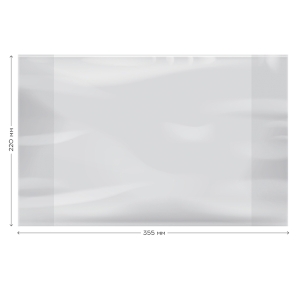 Обложка 220*355 для дневников и тетрадей, ArtSpace, ПП 70мкм