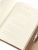Блокнот SenseBook Flap с кожаной обложкой клетка 20.5 x 28.5 см / 80 гм купить в магазине ArtCraft.Space с доставкой по всему миру