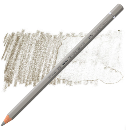 Карандаш акварельный Faber-Castell Albrecht Durer 272 теплый серый 3 купить в художественном магазине ArtCraft.Space