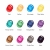 Набор акварельных маркеров SKETCHMARKER Aqua Candy Set 12цв