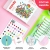 Набор акварельных маркеров SKETCHMARKER Aqua Candy Set 12цв