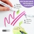 Набор акварельных маркеров SKETCHMARKER Aqua Candy Set 12цв